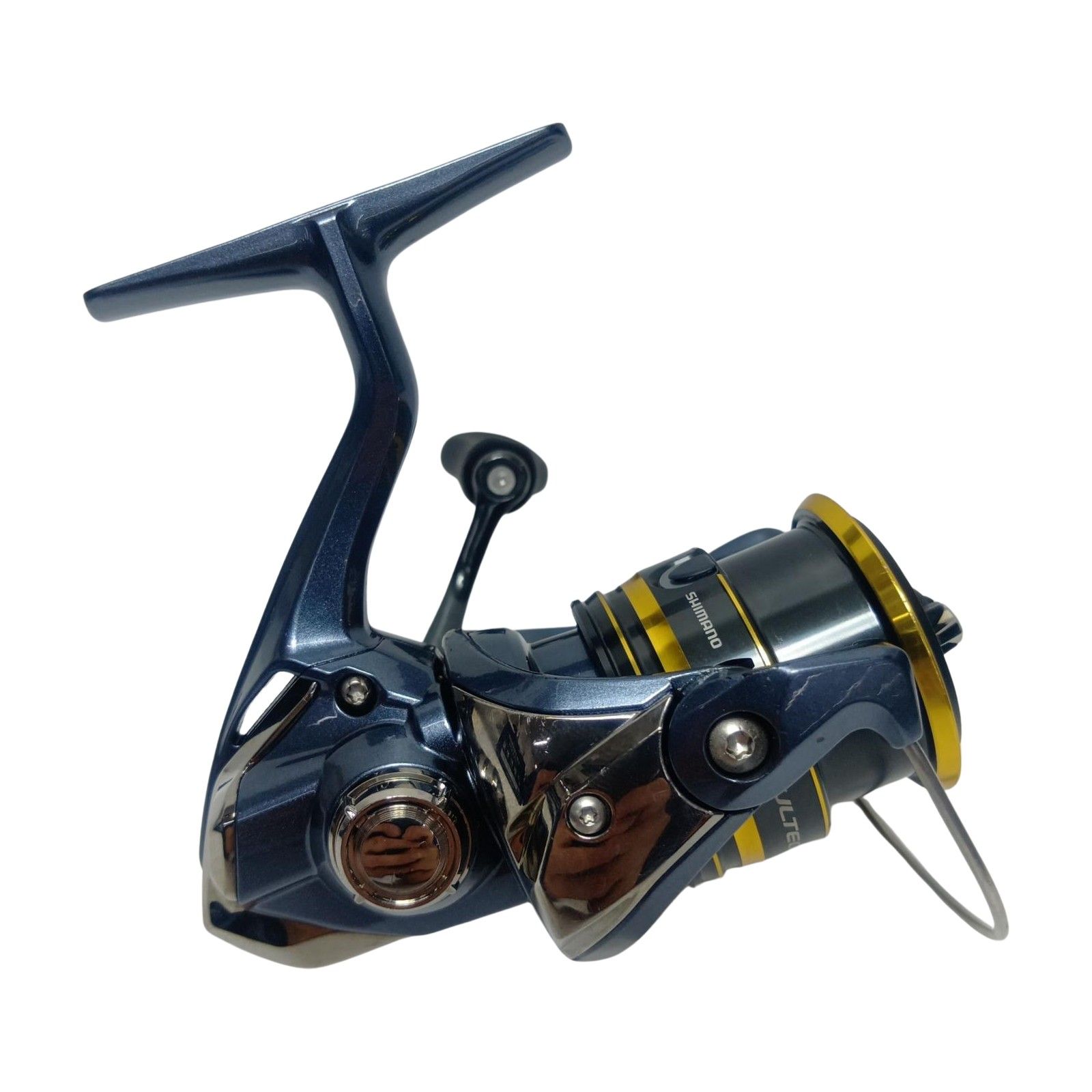 SHIMANO シマノ アルテグラ C2000S 04328 - メルカリ