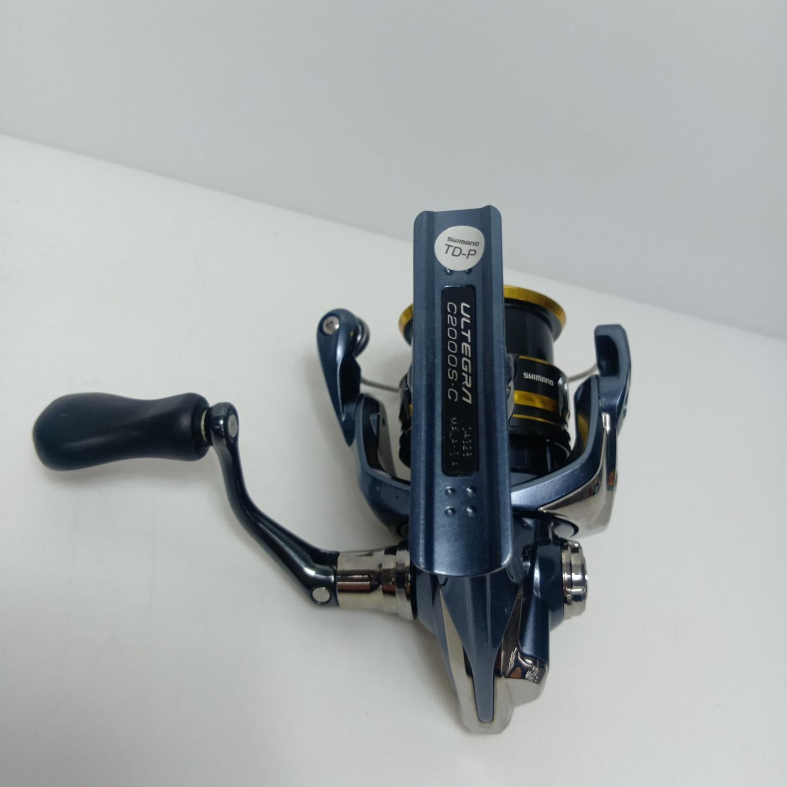 SHIMANO シマノ アルテグラ C2000S 04328 - メルカリ