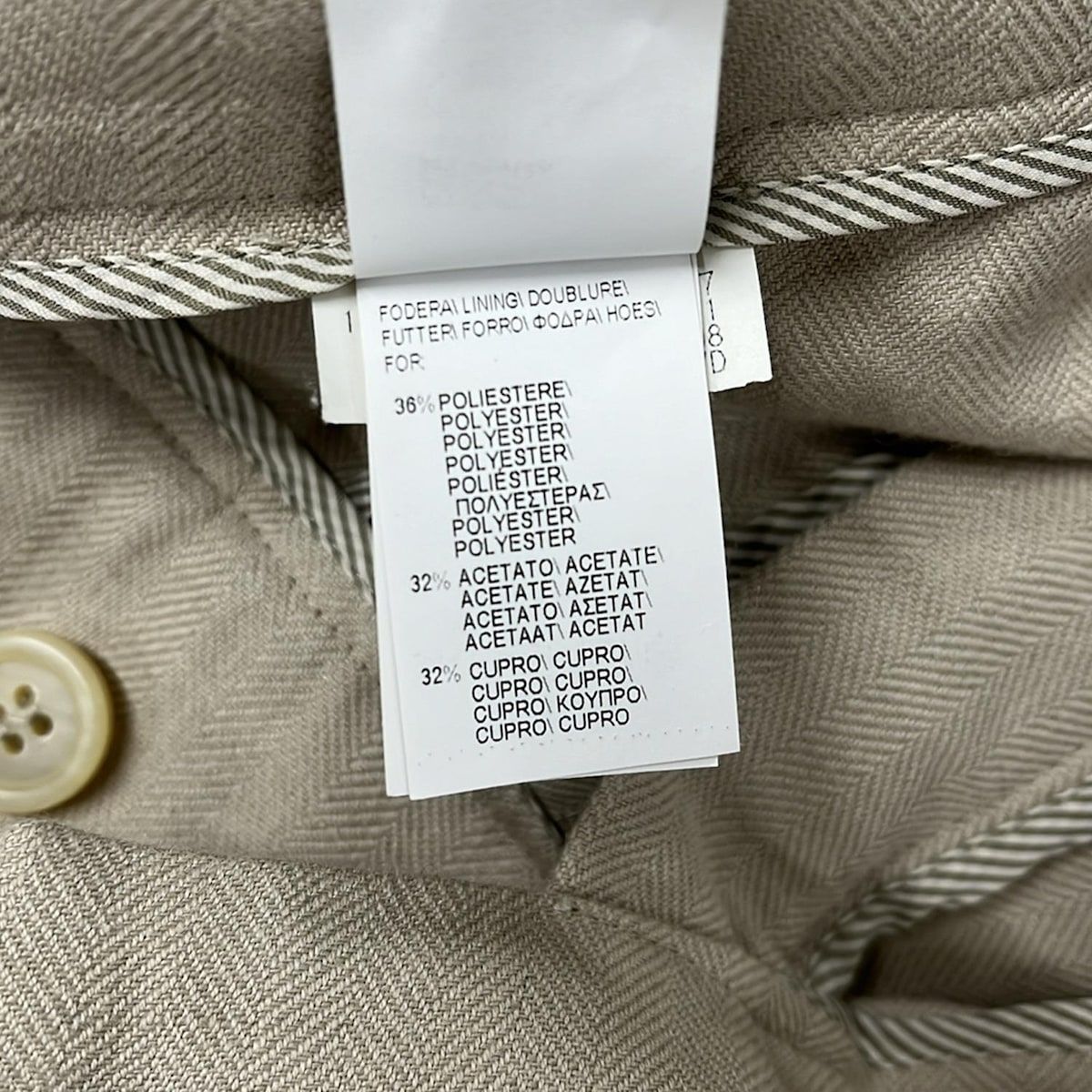 BRUNELLO CUCINELLI(ブルネロクチネリ) パンツ サイズ36 S レディース