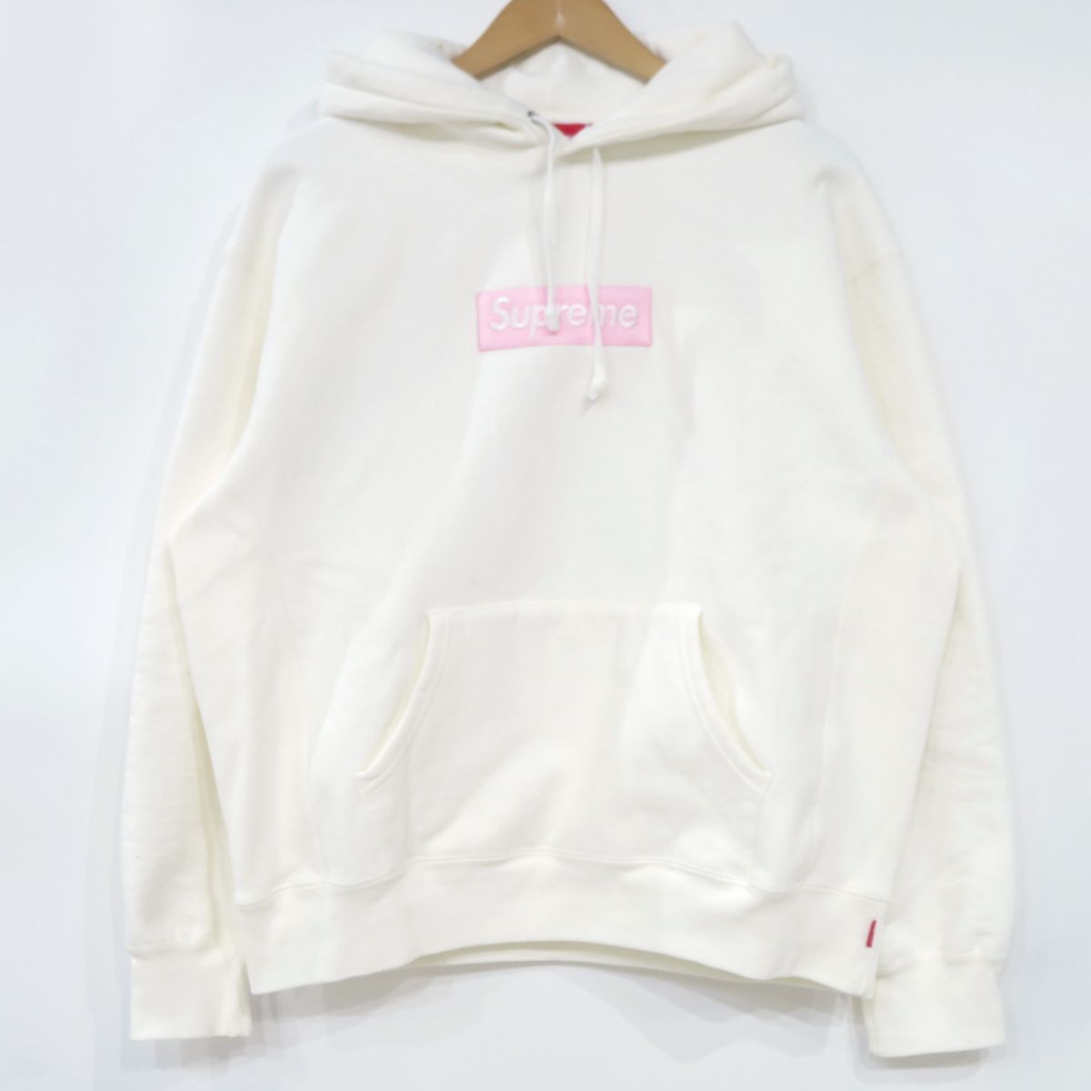 Supreme シュプリーム Box Logo Hooded Sweatshirt 25FW ボックスロゴ 