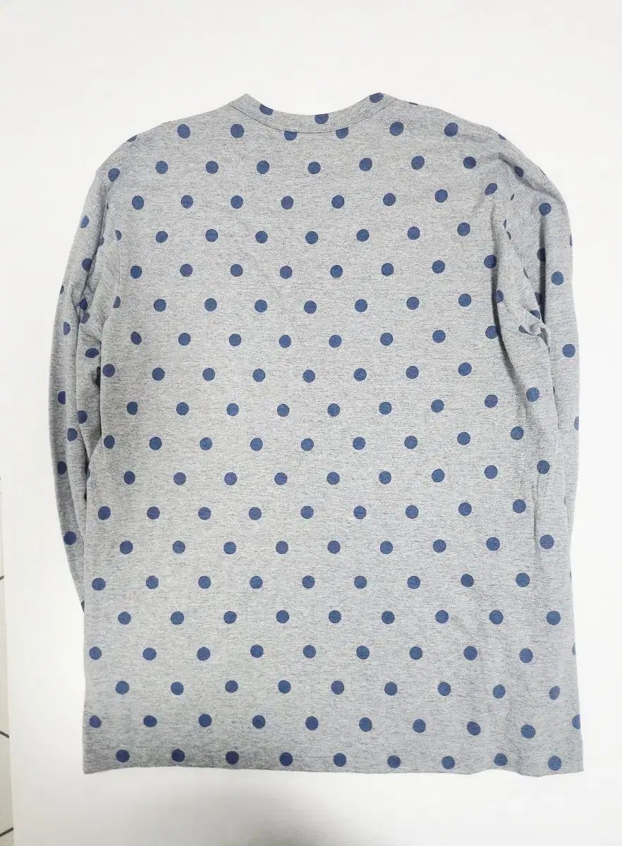 COMME des GARCONS コム・デ・ギャルソン PLAY(プレイ) ドット(ドット