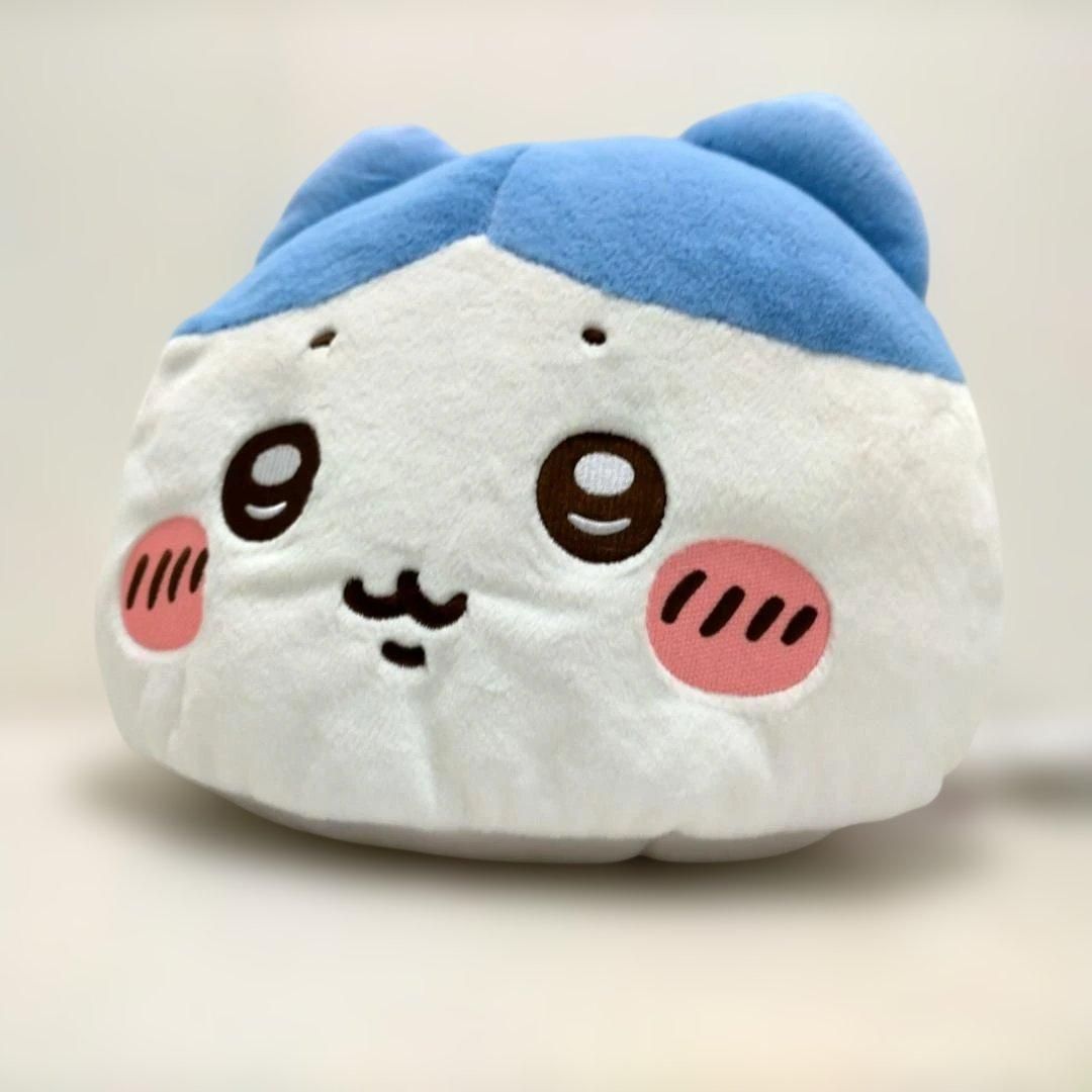 ちいかわ プレミアムドームクッション SEGA プライズ 非売品 丸型