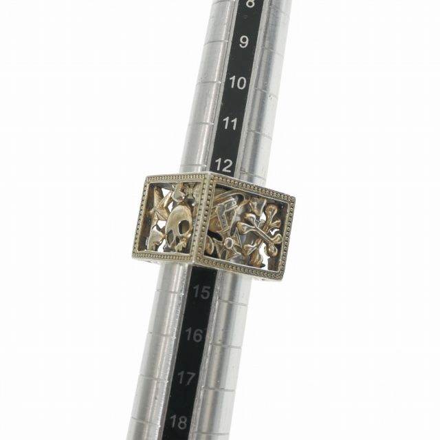 ヴィヴィアンウエストウッド Vivienne Westwood AARON SQUARE RING