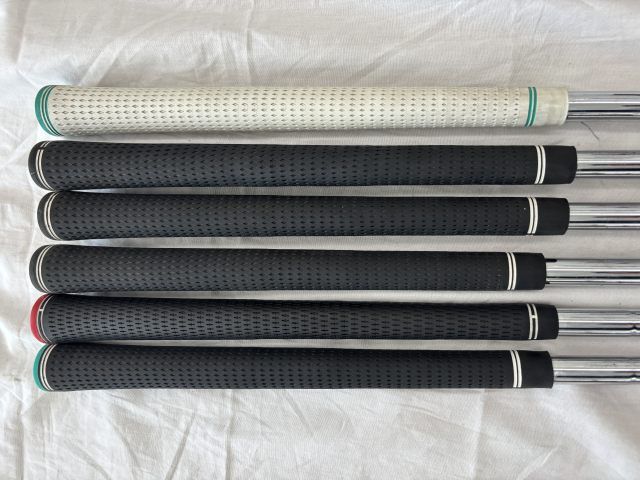 中古】アイアンセット ブリヂストン ツアーステージX-BLADE 901◇DG 6