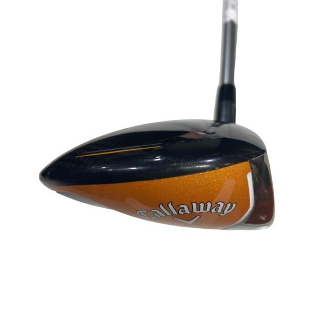 ゴルフ 【】 キャロウェイ MAVRIK 3W フェアウェイウッド FW Diamana 50 for CW(FW) (フレックスS) メンズ 男性用 右利き 右用 Cランク ゴルフクラブ