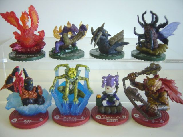 ♯Hfg28Beバトルブレイク02勃発アウトS入フルコンプ全17種 フィギュア ♯Hfg28Beバトルブレイク02勃発アウトS入フルコンプ全17種