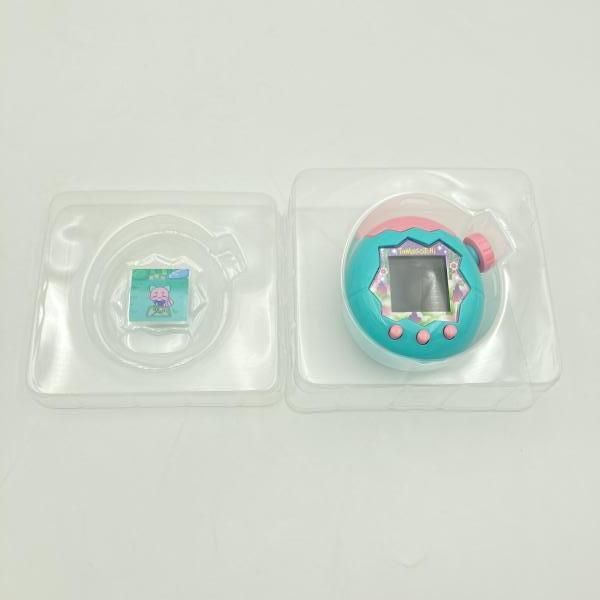 中古】バンダイ たまごっちパラダイス ジェイドフォレスト TaMaGoTcHi