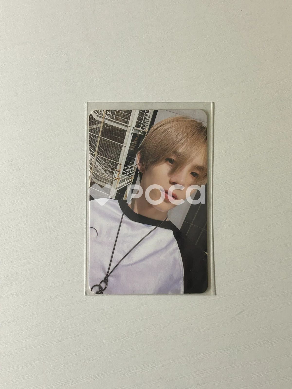 RIIZE ショウタロウ Get A Guitar Rise Ver. - メルカリ