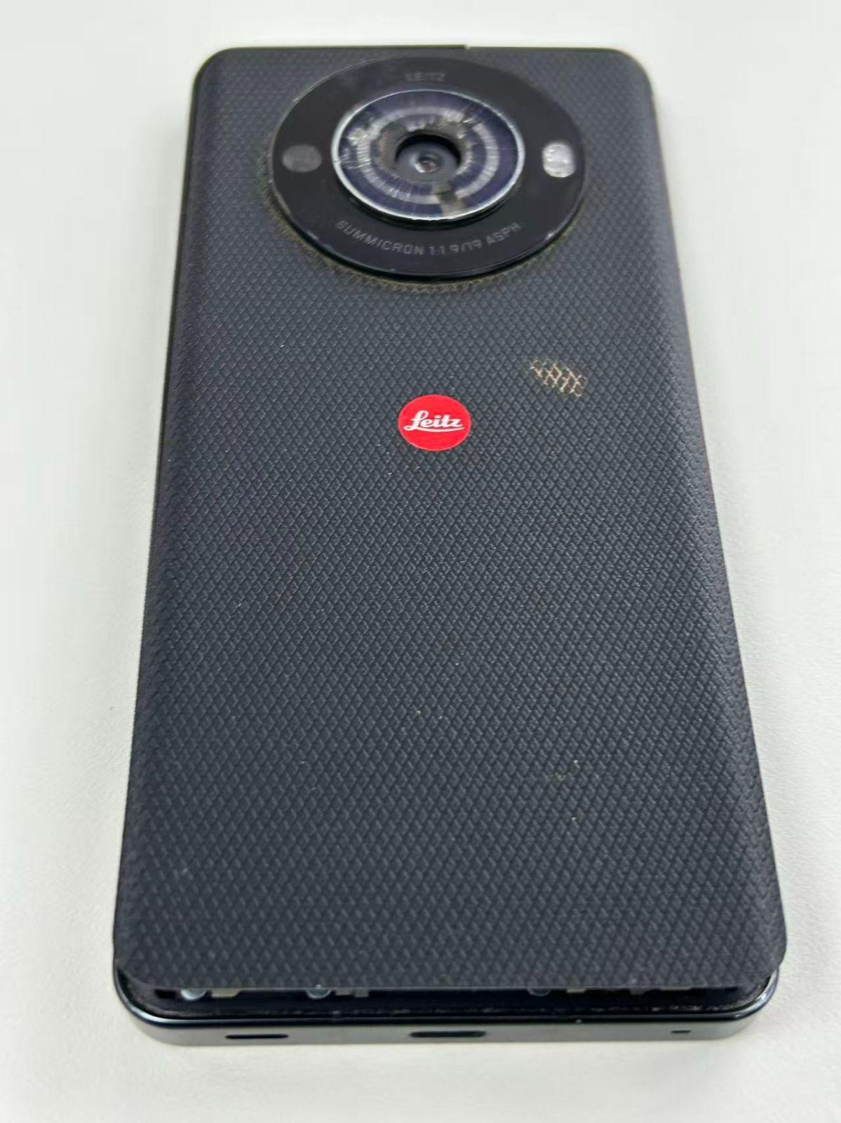 ジャンク品】Leitz phone 3 Review 【公式通販】