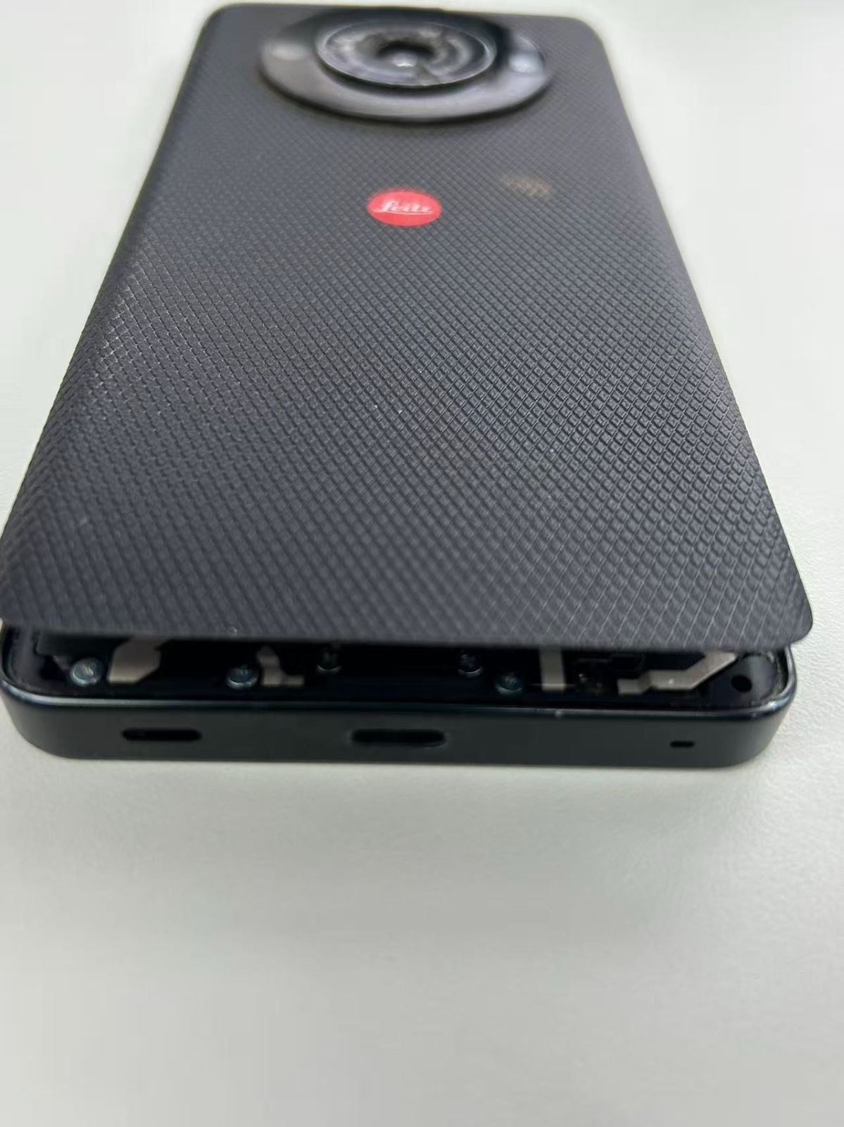 ジャンク品】Leitz phone 3 Review 【公式通販】