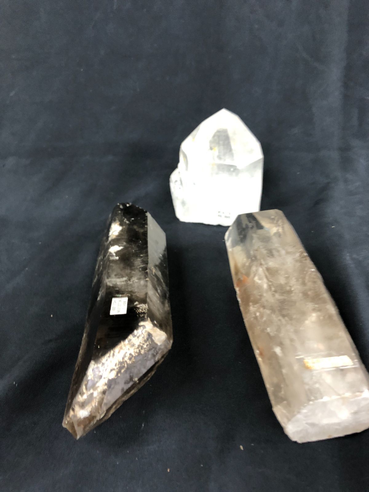 ポイントBOX|コリント産