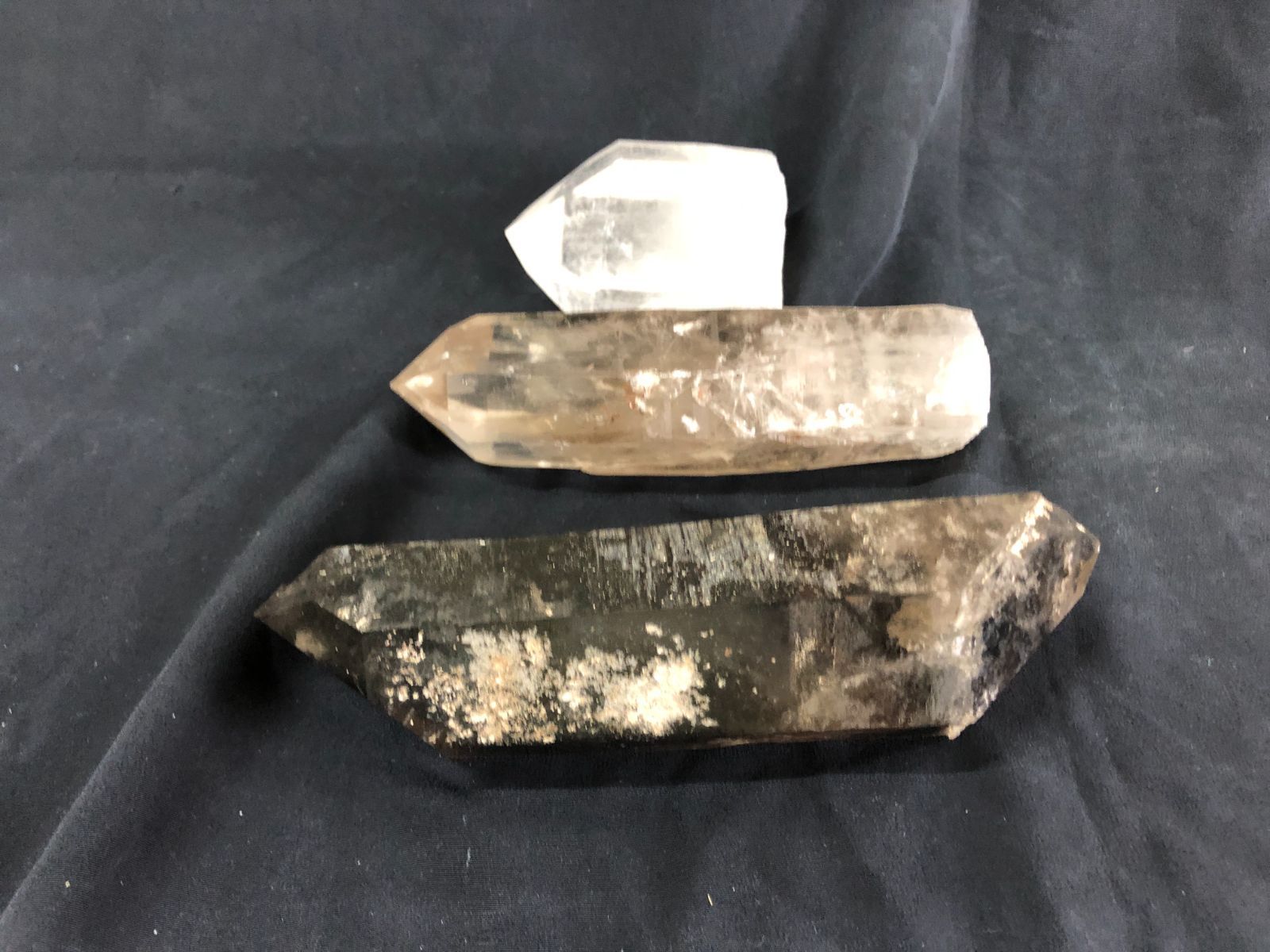 ブラジル|G VALADARES産