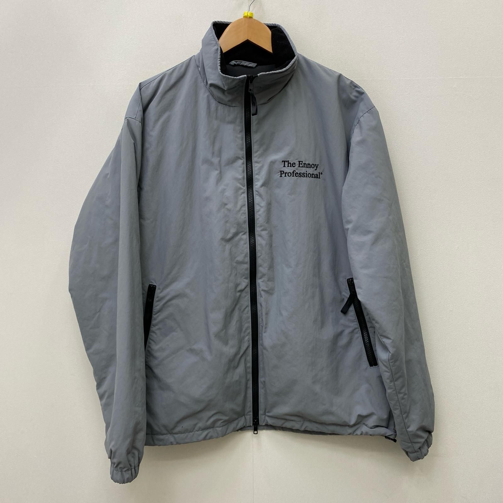 加古川店】 中古 ナイロンジャケット The Ennoy Professional 