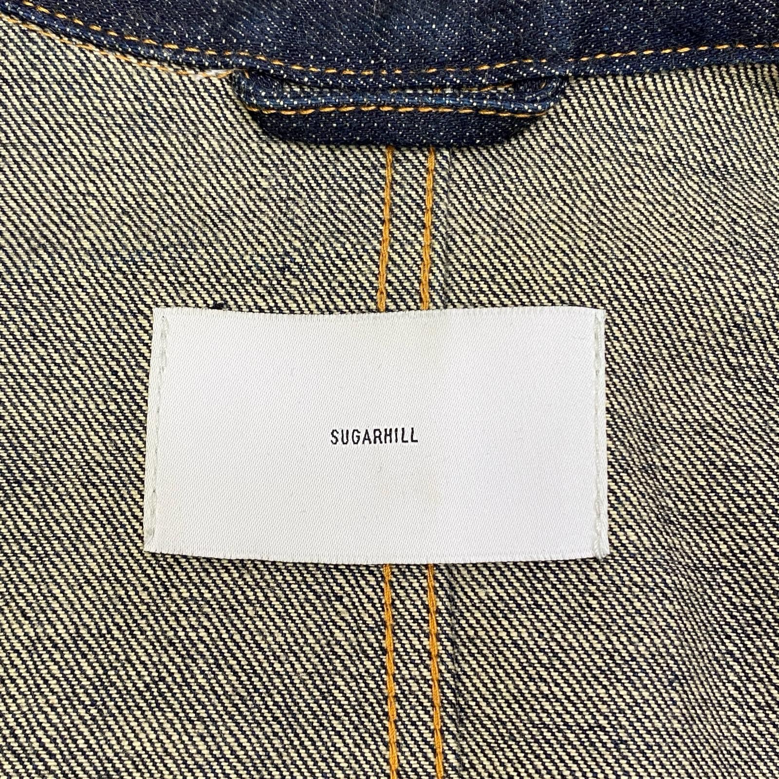 加古川店】 中古 SUGARHILL | シュガーヒル デニム CLASSIC DENIM