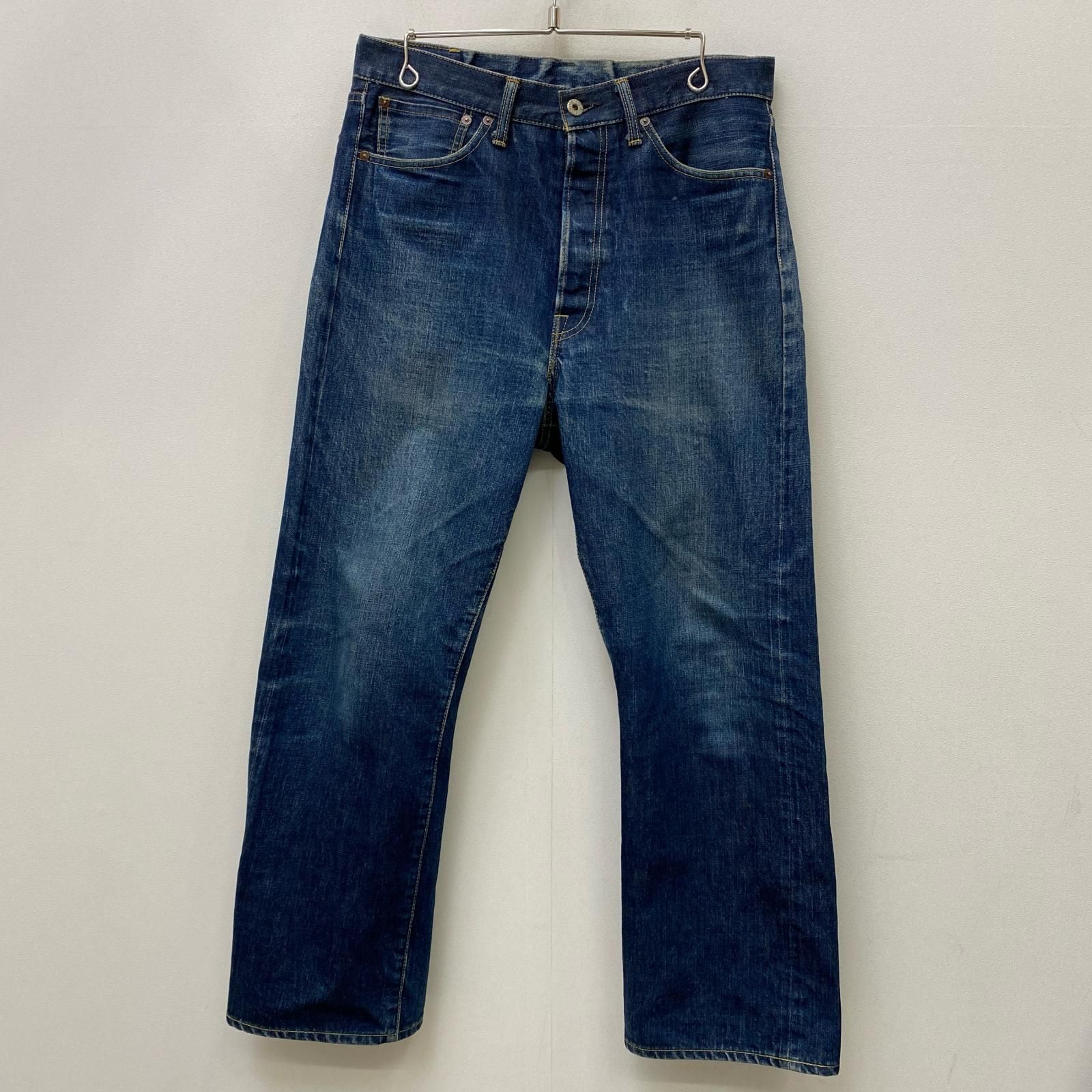 加古川店】 中古 TENDERLOIN | テンダーロイン デニムパンツ T-RIDERS