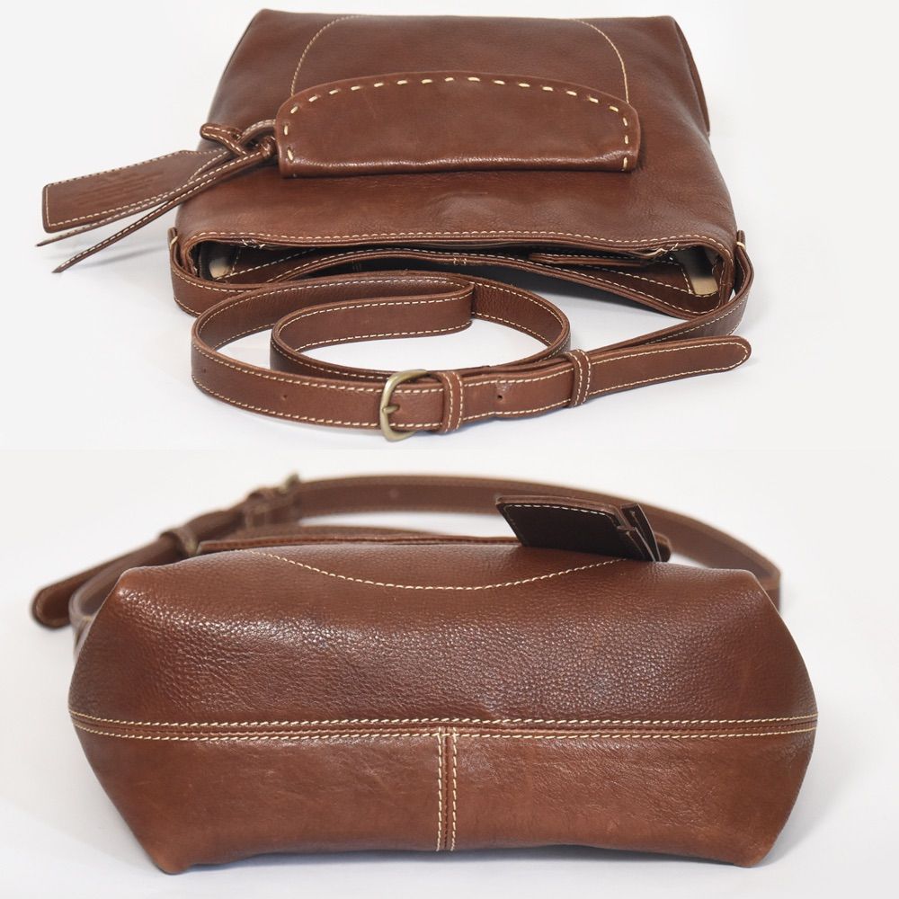 Dakota ダコタ シャーロット 斜め掛け ショルダーバッグ レディース