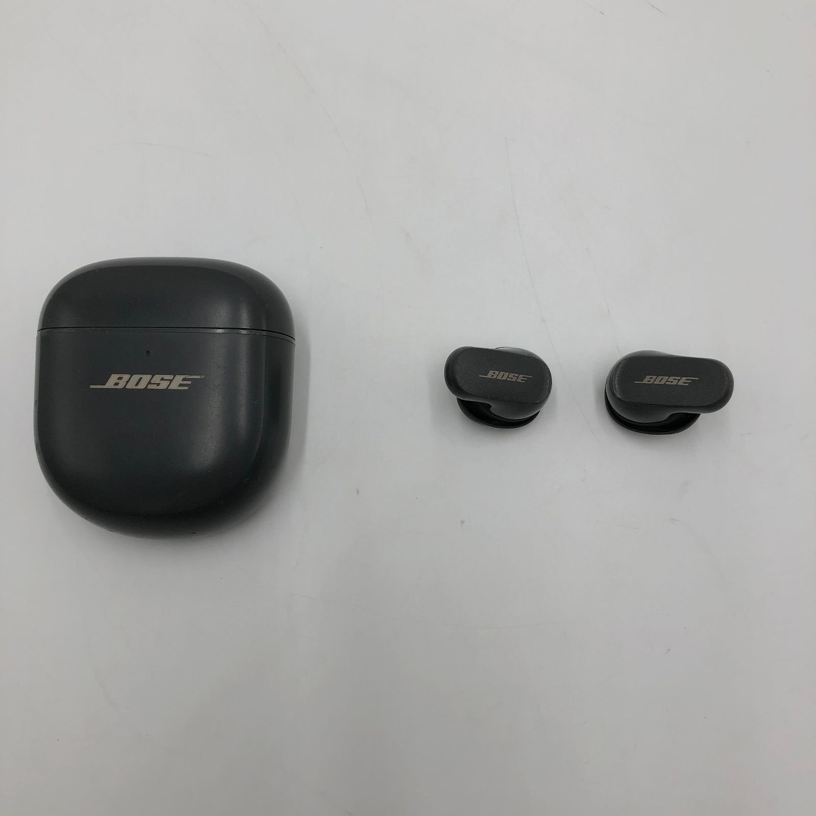 Bose QuietComfort Earbuds II ワイヤレスイヤホン Bluetooth ノイズ 
