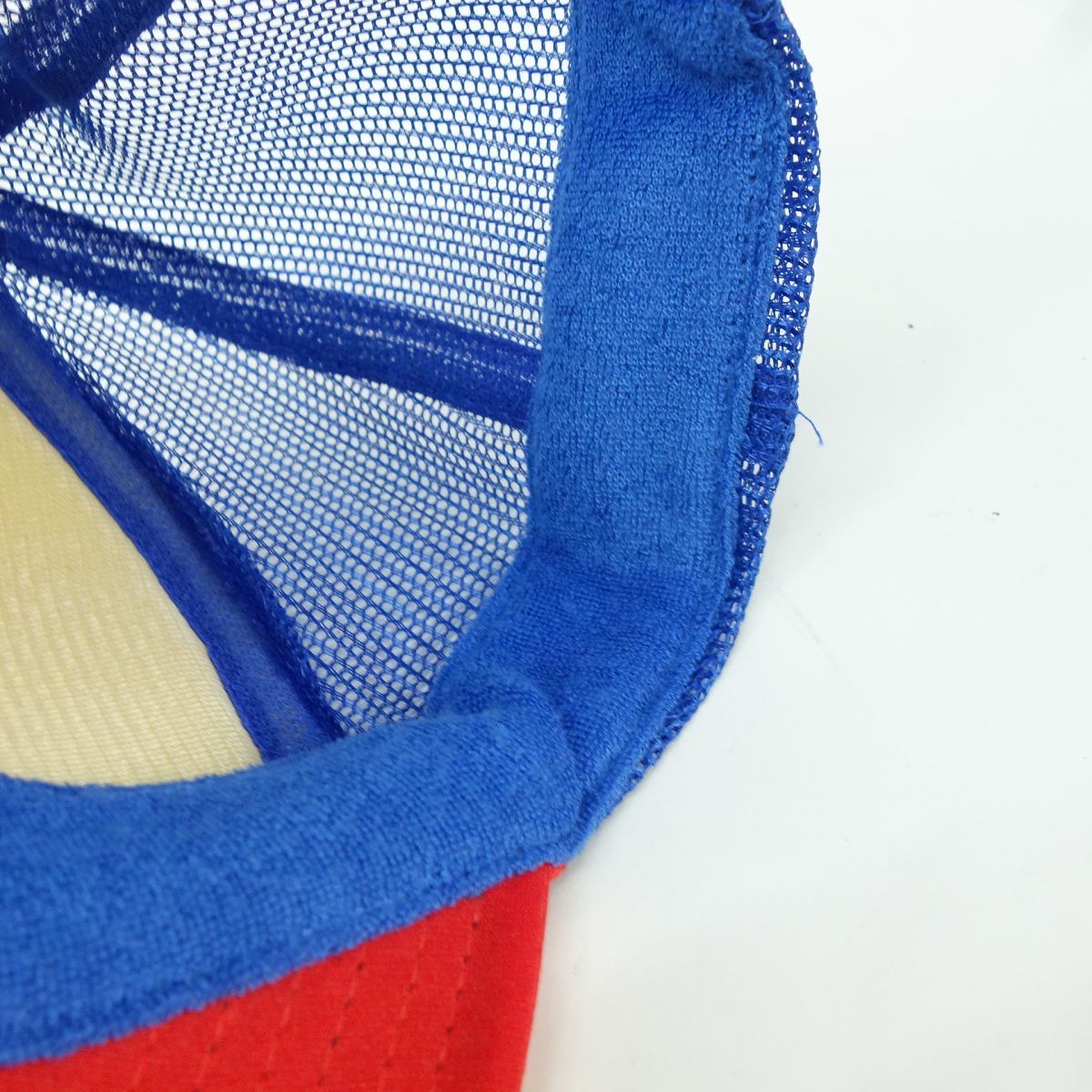 BAD HOP バッドホップ THE LAST SUMMER メッシュキャップ ※中古 - メルカリ