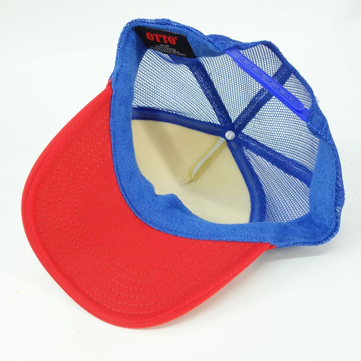 BAD HOP バッドホップ THE LAST SUMMER メッシュキャップ ※中古 - メルカリ