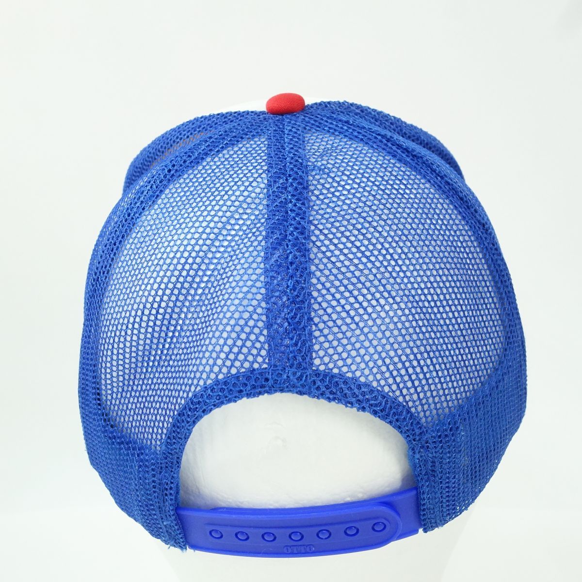 BAD HOP バッドホップ THE LAST SUMMER メッシュキャップ ※中古 - メルカリ