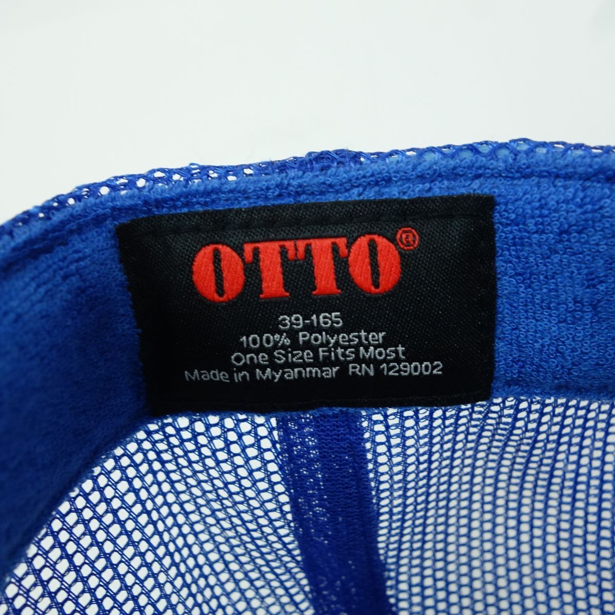 BAD HOP バッドホップ THE LAST SUMMER メッシュキャップ ※中古 - メルカリ