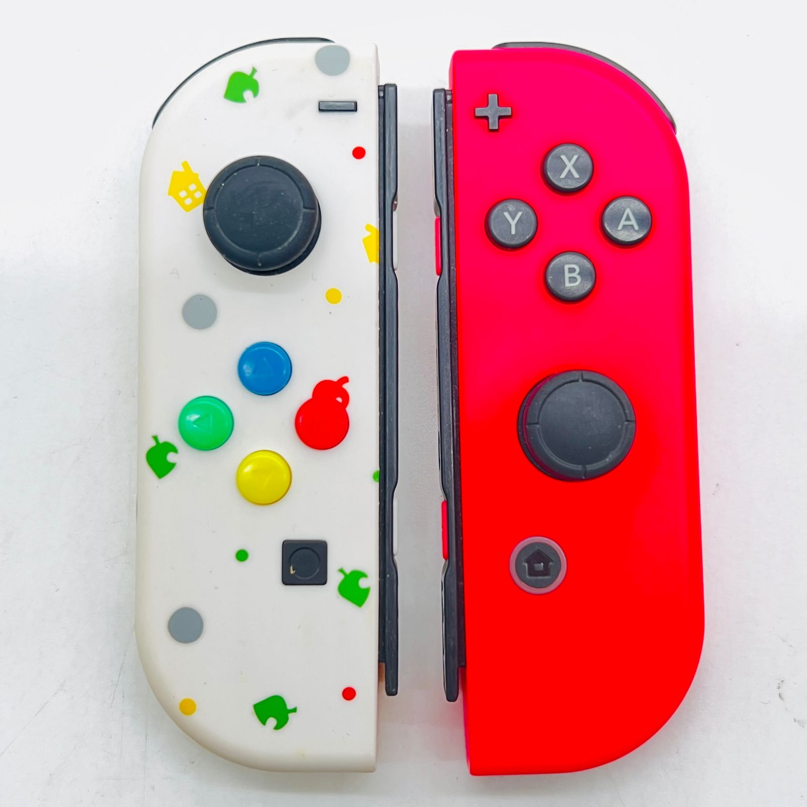 Nintendo Switch 本体 (ニンテンドースイッチ) 2014年 初期型 Joy-Con