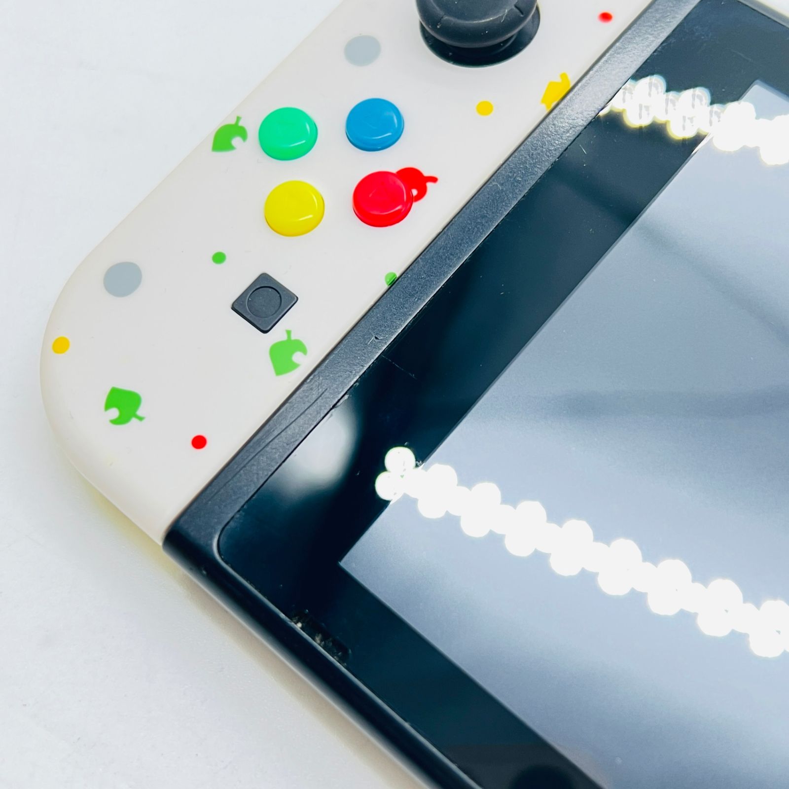 Nintendo Switch 本体 (ニンテンドースイッチ) 2014年 初期型 Joy-Con