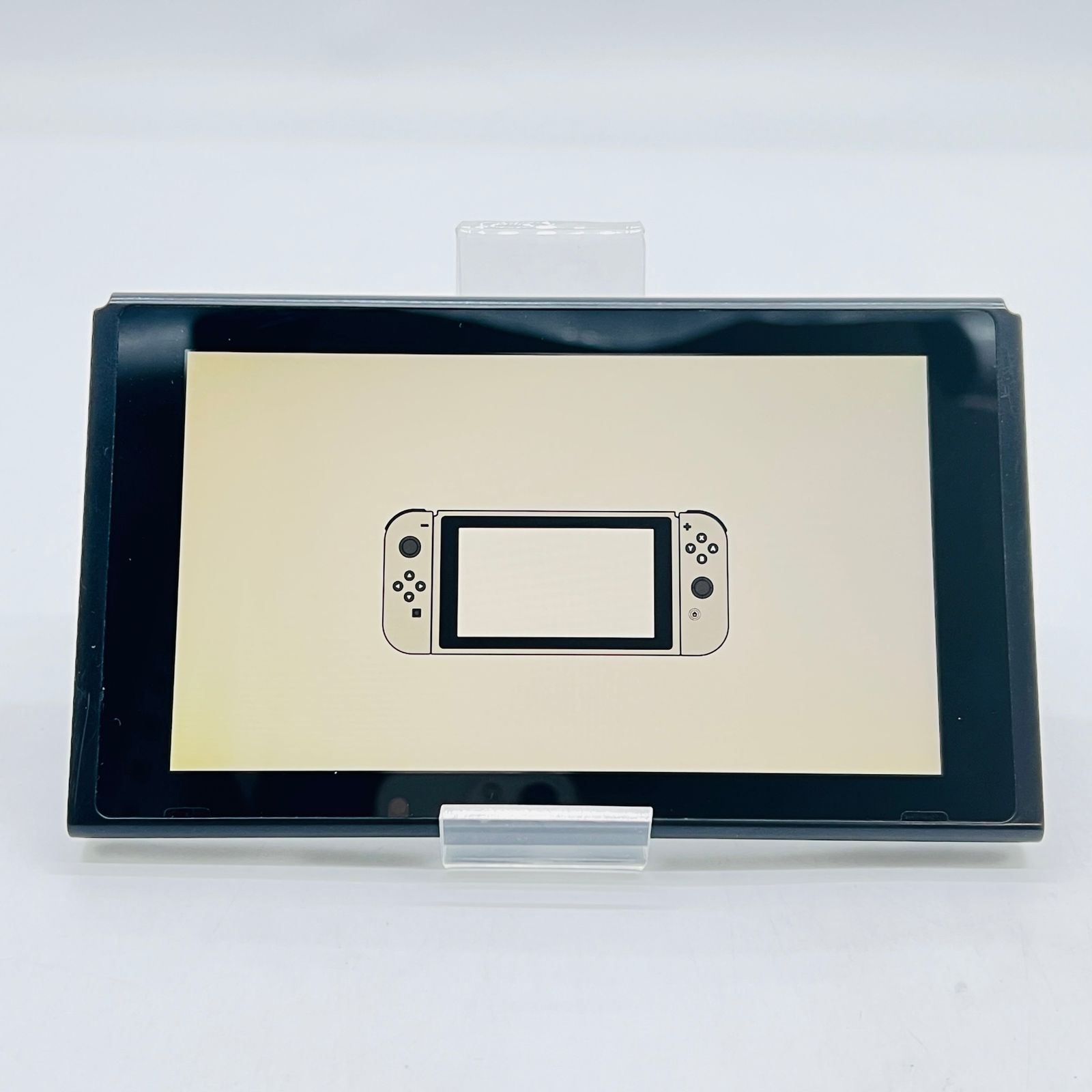 Nintendo Switch 本体 (ニンテンドースイッチ) 2014年 初期型 Joy-Con