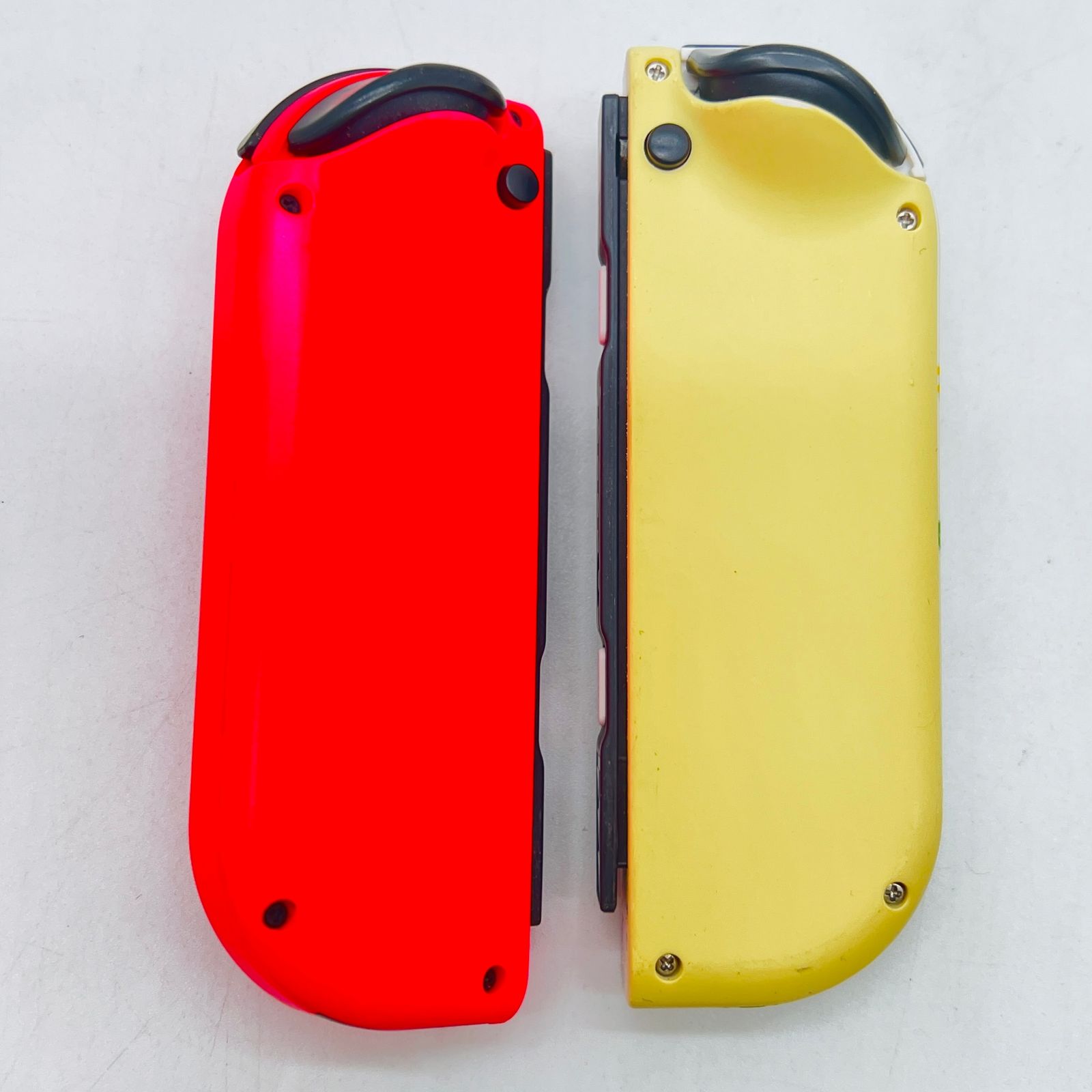 Nintendo Switch 本体 (ニンテンドースイッチ) 2014年 初期型 Joy-Con