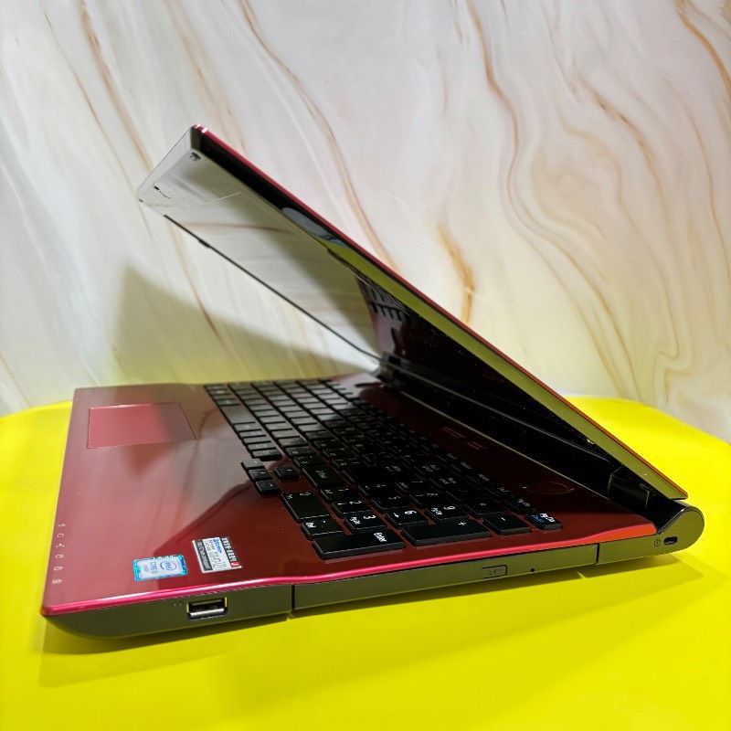 高性能6世代Core i5✨美品✨LAVIEノートパソコン✨メモリ8GB 新品