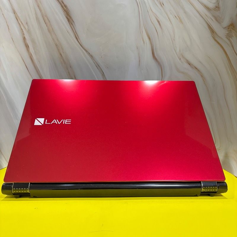 高性能6世代Core i5✨美品✨LAVIEノートパソコン✨メモリ8GB 新品