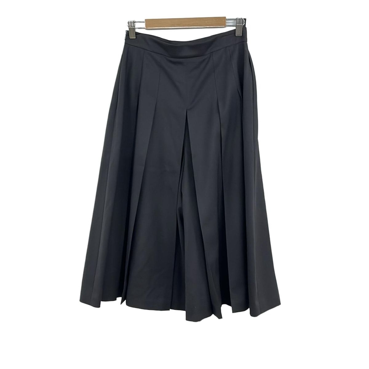 FOXEY(フォクシー) パンツ サイズ40 M レディース美品 - 40158 黒