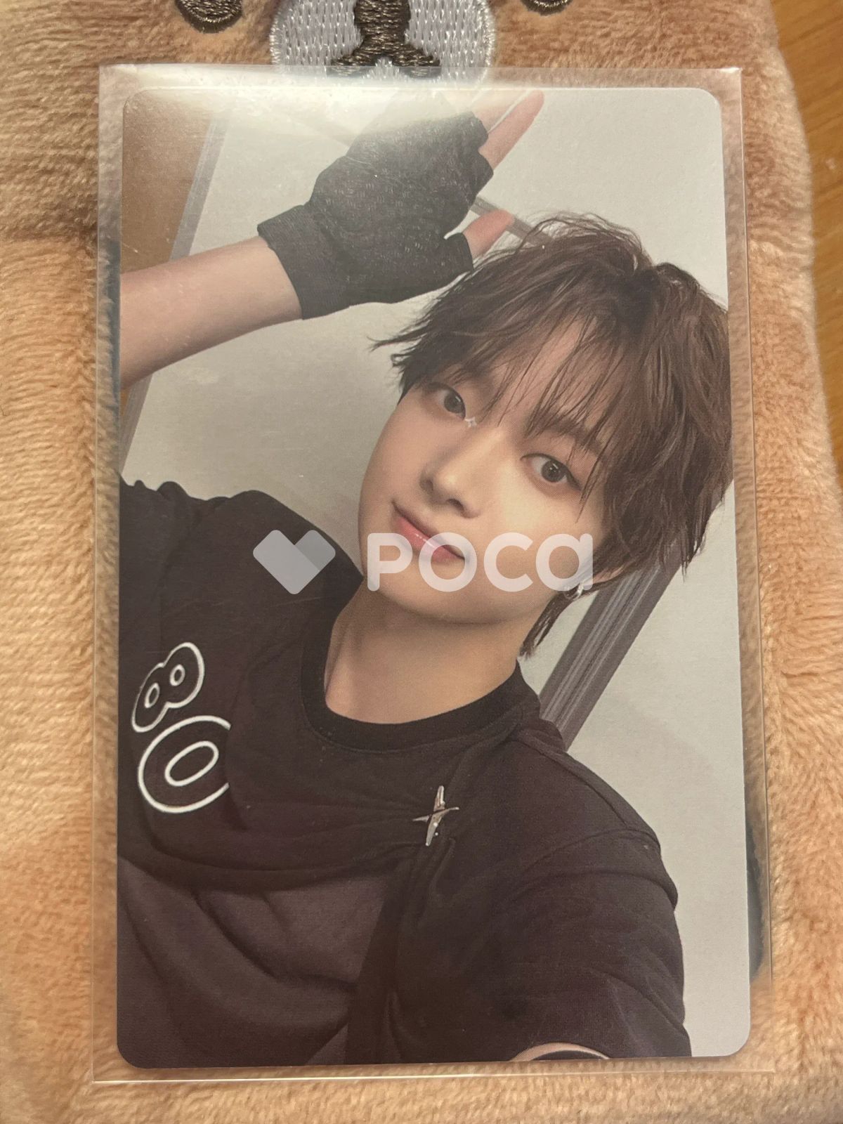 &TEAM EJ ウィジュ Yukiakari Weverse - メルカリ