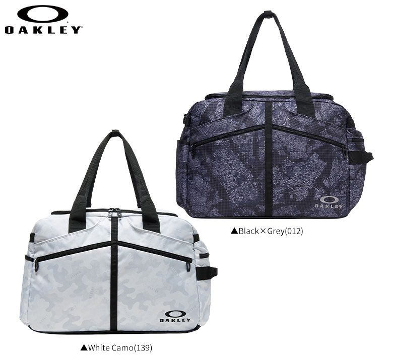 シューズ収納あり