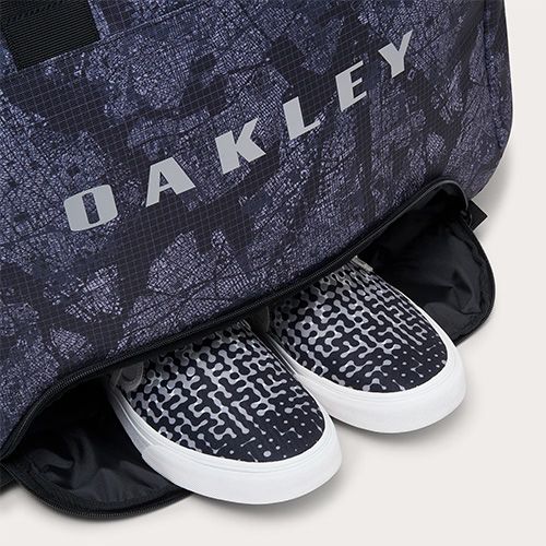  オークリー ゴルフ FOS902002 ボストンバッグ シューズ収納あり カートバッグ ゴルフバッグ キャディバッグ ゴルフ
