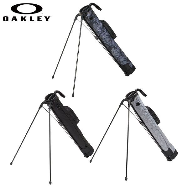 オークリー ゴルフ FOS902003 スタンド クラブケース フード付き