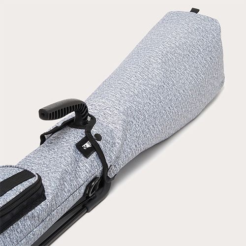 オークリー ゴルフ FOS902003 スタンド クラブケース フード付き