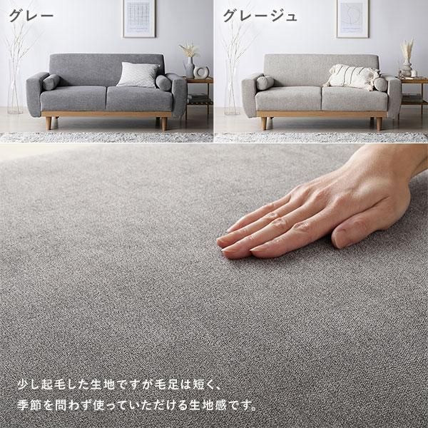  ソファ セット 2.5人掛け オットマン付き ネイビー コーデュロイ 天然木 木脚 着脱可 肘付 洗える カバー付 ソファー ローソファ 肘付きソファ 2人掛け 3人掛けソファ ソファ ソファベッド