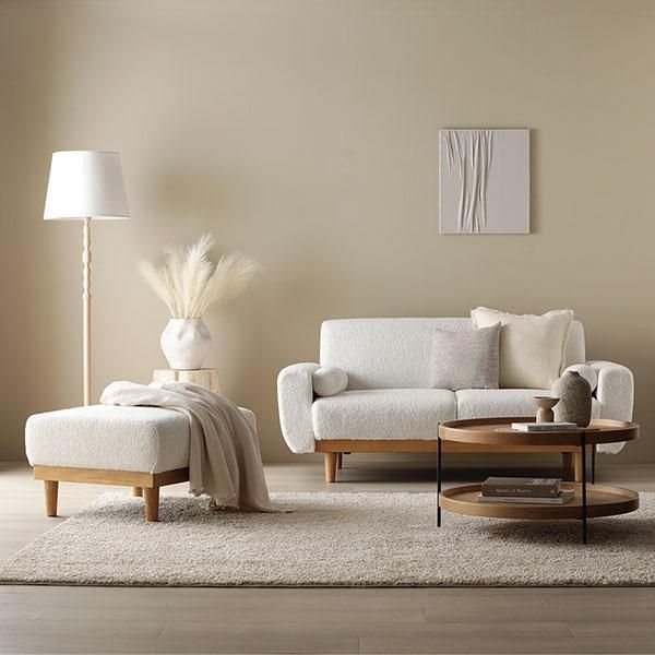 コーデュロイ 天然木