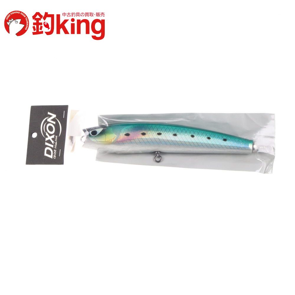 CBONE ディクソン200 0 CB Dixon Head Fish 公式通販