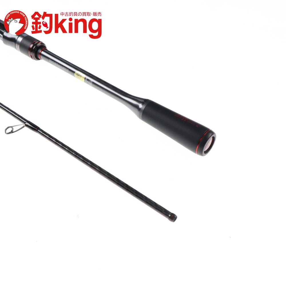 中古/極上品】 シマノ 20 セフィア エクスチューン S79M /C235L ロッド