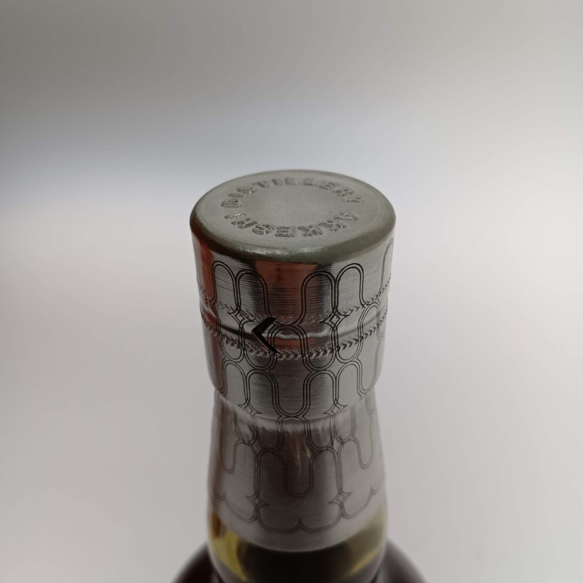 厚岸ブレンデッドウイスキー 処暑 2021 未開栓 - メルカリ