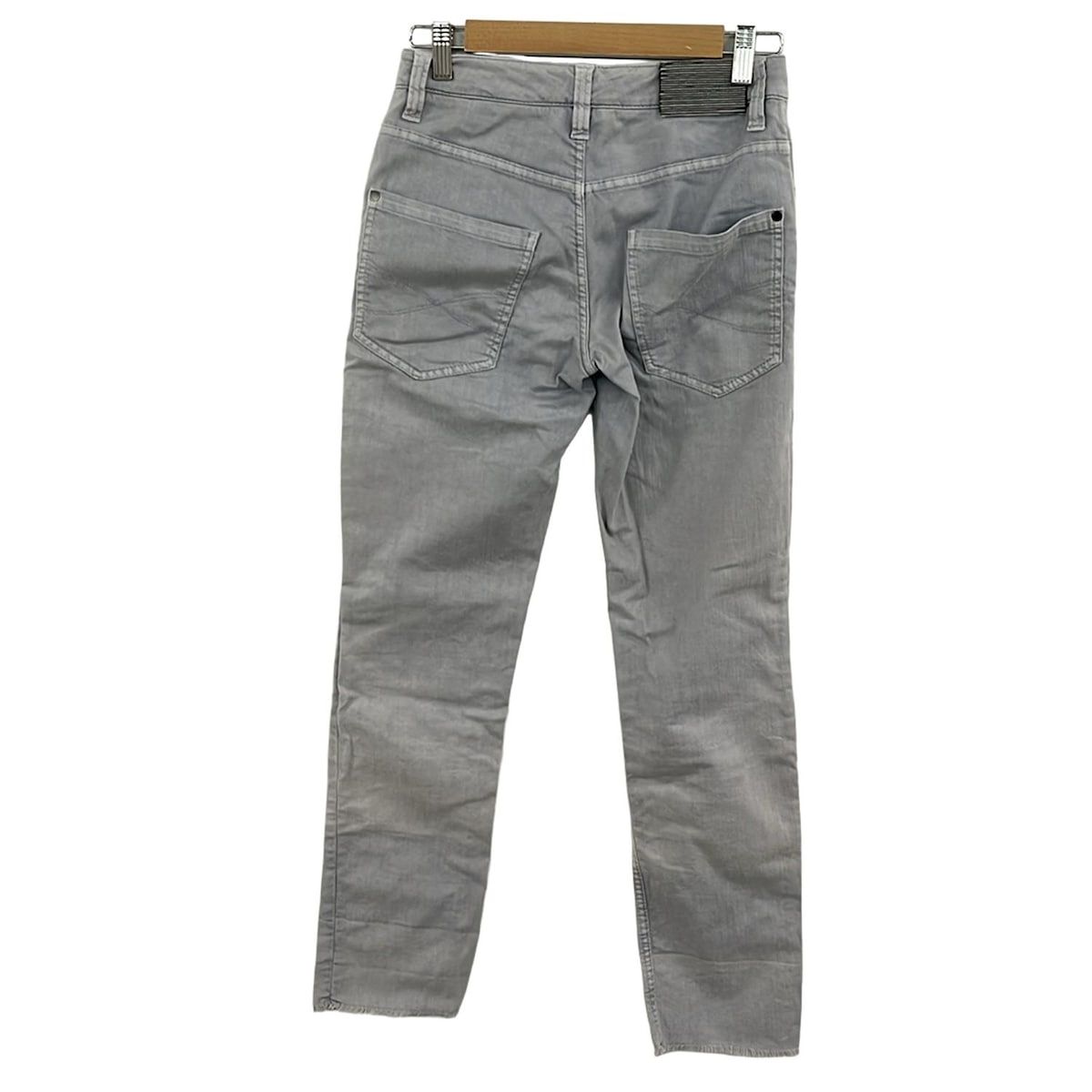 BRUNELLO CUCINELLI(ブルネロクチネリ) ジーンズ サイズ36 S