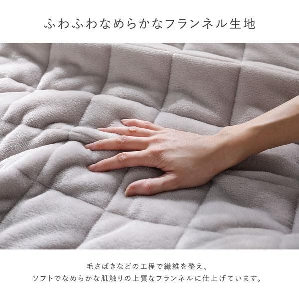 Bタイプ クッションL型