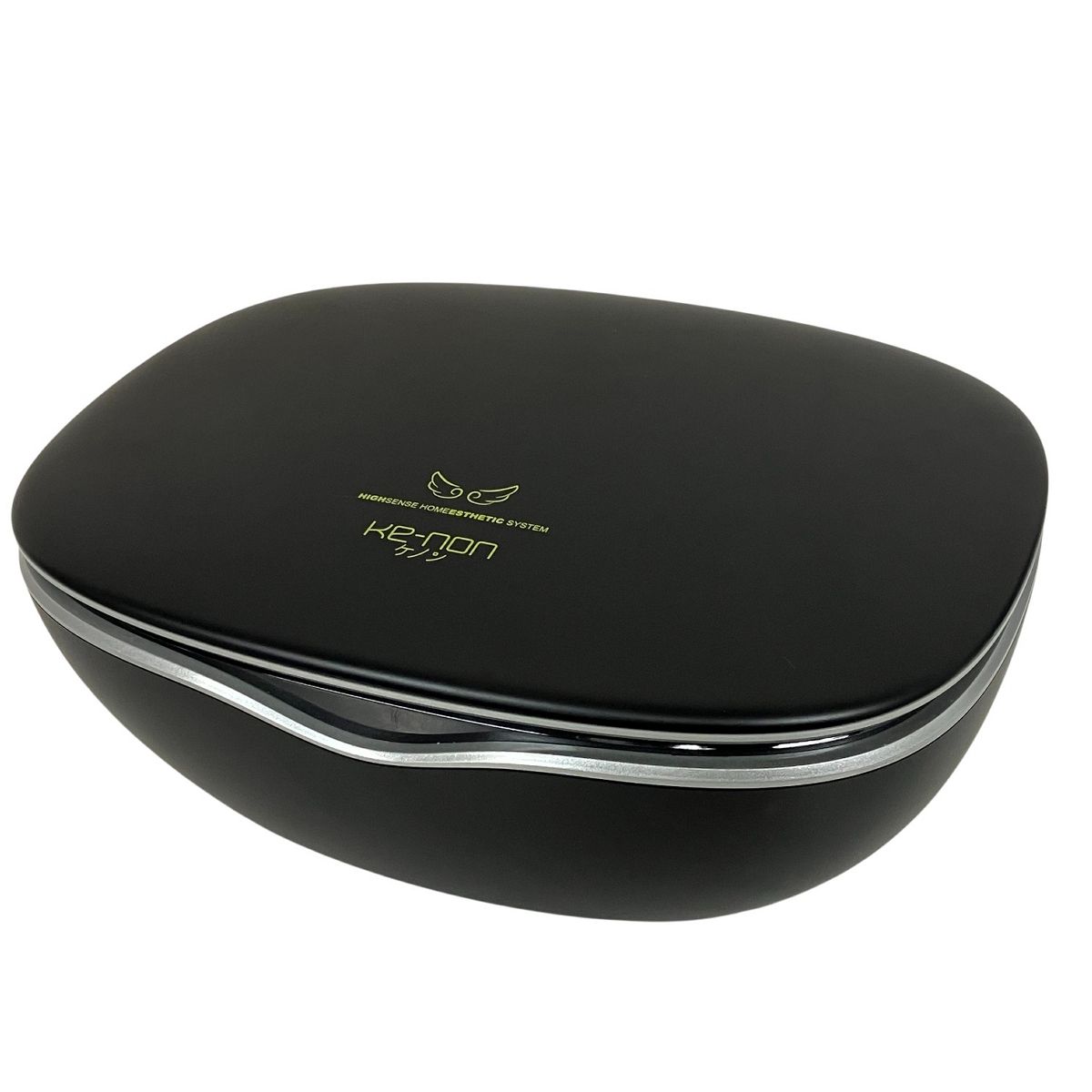 エムテック Kenon NIPL-2080 家庭用 脱毛器 美容 家電 ケノン 中古