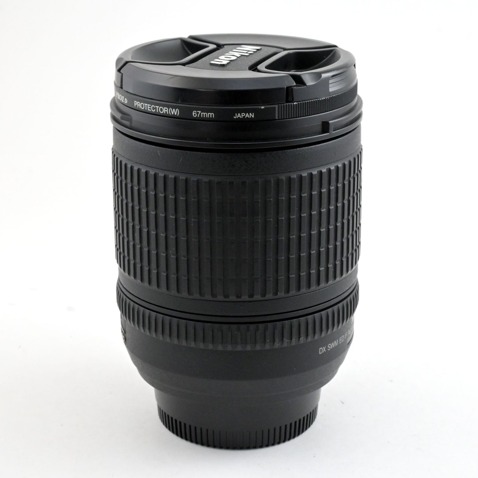 中古】 《良品》 Nikon AF-S DX Zoom-Nikkor ED 18-135mm F3.5-5.6G 
