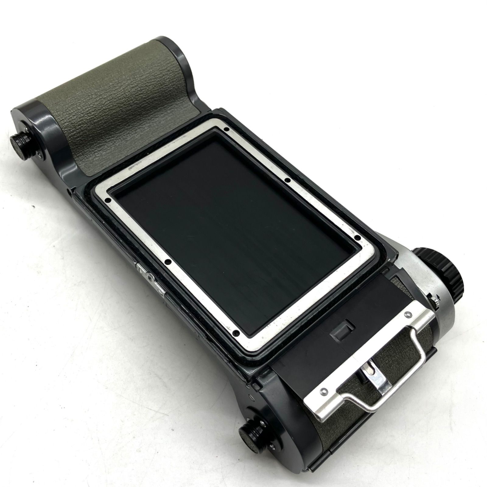 UA514【お買い得】Mamiya Press マミヤプレス 本体＋ロールフィルム