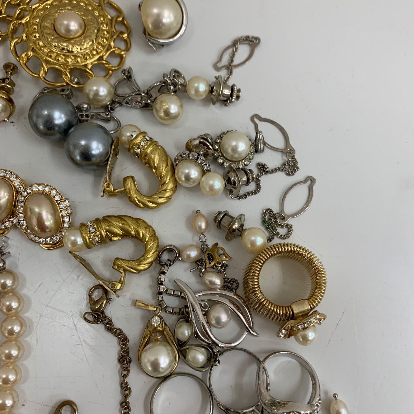 アクセサリー まとめ売り C178① - メルカリ