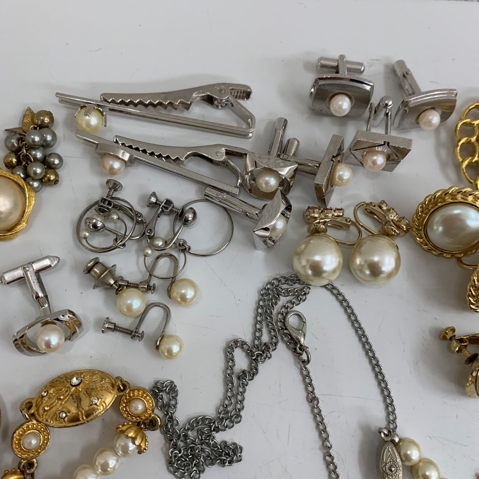 お得！ アクセサリー まとめ売り C178① - メルカリ