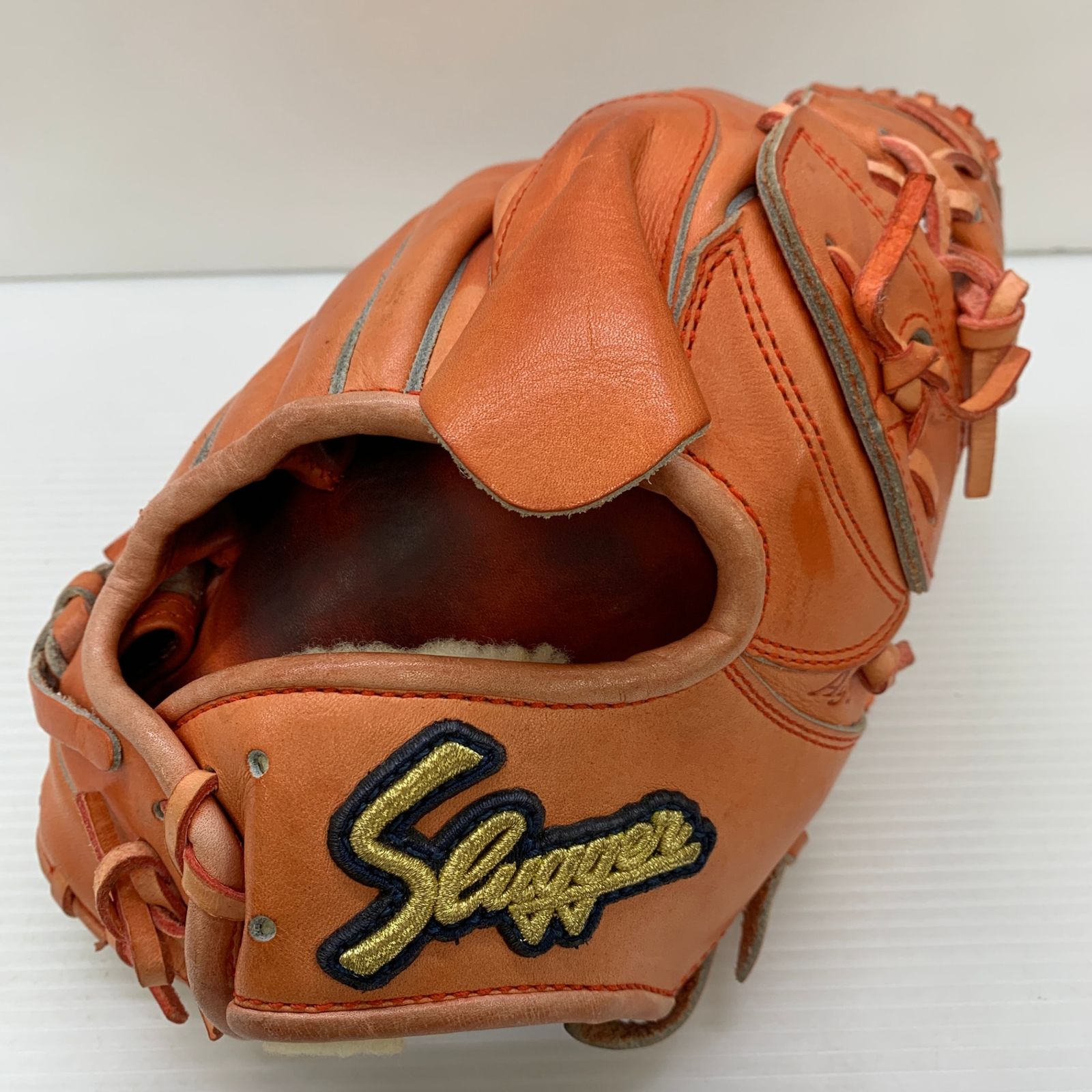 久保田スラッガー KUBOTA SLUGGER 硬式 大人 一般 投手用 グローブ